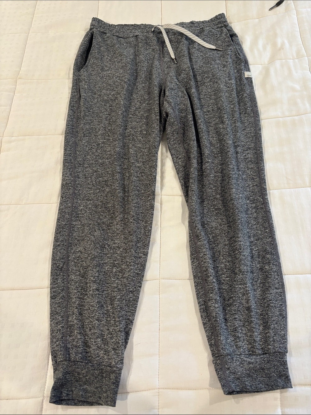Vuori Jogger Pants - Comfortable Everyday Bottoms